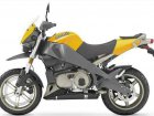 Buell / EBR Buell XB12X Ulysses Adventure